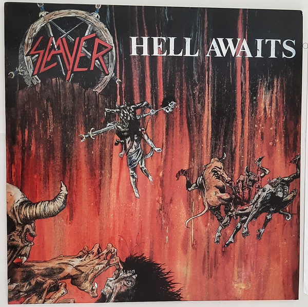 Hell Awaits